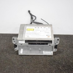 Unitate radio CD navigație BMW 7 F01, F02 2014 OEM: 9351679 10584463