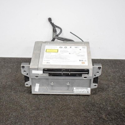 Unitate radio CD navigație BMW 7 F01, F02 2014 OEM: 9351679 10584463 foto