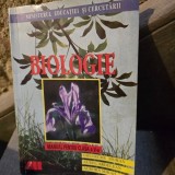 Gheorghe Mohan, Aurel Ardelean - Biologie Manual pentru clasa a V-a