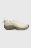 Merrell 1TRL pantofi Jungle Moc Evo Woven barbati, culoarea bej, J005873