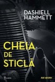 Cumpara ieftin Cheia de sticla/Dashiell Hammett