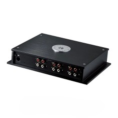 Procesor de sunet auto, Resolut H DSP, 12 canale