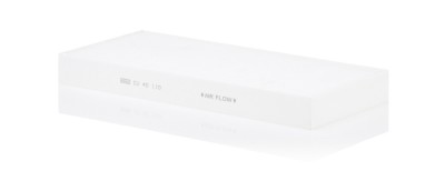 MANN-FILTER CU 40 110 Filtru, aer habitaclu foto