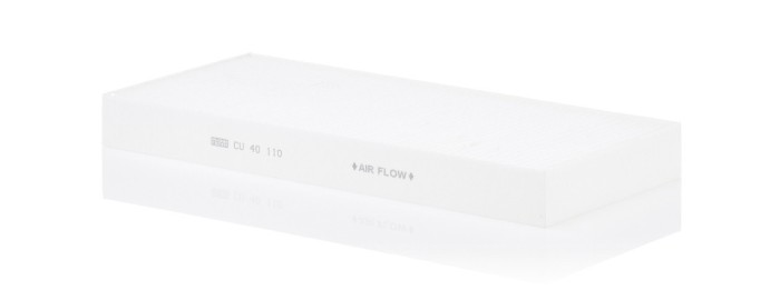 MANN-FILTER CU 40 110 Filtru, aer habitaclu