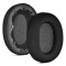 Set 2 bureti TXE pentru casti Sony INZONE H9 / H7 / WH-G900N, Over-Ear, Negru, Spuma cu memorie, Plasa
