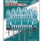 TOTAL - SET 18 SURUBELNITE - CR-V (INDUSTRIAL) PowerTool TopQuality