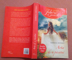 Arta de a pacatui - Sabrina Jeffries foto