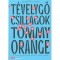 T&eacute;velygő csillagok - Tommy Orange