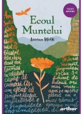 Cumpara ieftin Ecoul Muntelui, Lauren Wolk - Editura Art