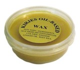 &Scaron;v&eacute;dsky organick&yacute; vosk KIRJES, Cantitatea de ceară Kirjes 50 ml