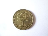 Mauritania 1 Ouguiya 1974 aUNC