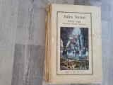 Indiile negre.Goana dupa meteor de Jules Verne