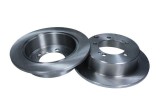 Disc frana MITSUBISHI OUTLANDER II (CW_W) (2005 - 2012) MAXGEAR 19-1948