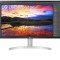 Monitor LG 32&quot; 32UN650K-W.AEU