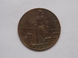 2 CENTESIMI 1916 ITALIA-XF