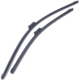 Cumpara ieftin Set stergatoare parbriz pentru Ford Galaxy si Ford S-Max