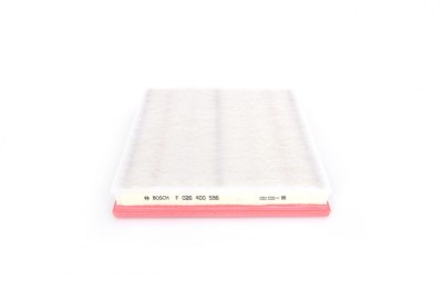 BOSCH F 026 400 596 Filtru aer foto