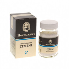 Hoffmann&amp;amp;#8217;s Provisional Cement Powder 50g foto