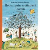 Hoinari prin anotimpuri. Toamna - Rotraut Susanne Berner