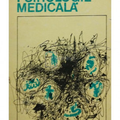 Cucu C. Ioan - Psihologie medicala (editia 1980)