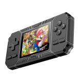 Consola jocuri video QGS8, portabila, ecran HD
