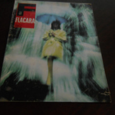 Revista Flacara Nr. 730 - 24 mai 1969