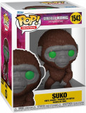 Figurina - Pop! Godzilla x Kong: The New Empire: Suko | Funko