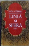 Linia si sfera Radu Ciobanu