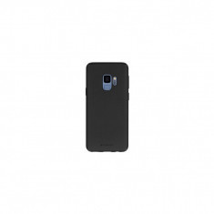 Husa Samsung Galaxy S9 Goospery Style Lux Negru foto