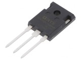Diodă Redresoare 200V 30A TO247-3 160W