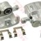 Etrier frana CITROEN C-CROSSER (EP) (2007 - 2016) TRW BHT191E