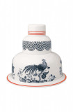 Villeroy &amp; Boch set de mic dejun Birthday Cake Paradiso