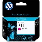 Cartus Original HP 711 CZ131A Magenta 30ml T120 T125 T130 T520 T525 T530