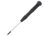 Şurubelniţă Torx&reg; TX08 ESD de Precizie