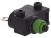 Micro&icirc;ntrerupător SNAP ACTION 2A 24VDC SPDT IP67