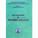 Curs universitar de zootehnie generala - 2007 - Onac Nicolae (E168)