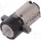 Motor DC, 6V DC, 500mA, 96rot./min, DFROBOT, FIT0419