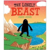 The Lonely Beast , Chris Judge