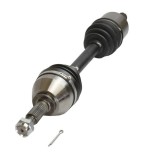 Planetara NISSAN QASHQAI / QASHQAI +2 I (J10, NJ10, JJ10E) (2006 - 2014) MAXGEAR 49-2472