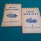 REVISTA MARINEI NR. 1 ȘI 2 * 1954 * 07