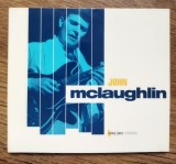 CD John McLaughlin &ndash; John McLaughlin, Columbia