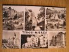 QW27 T - Carte postala - tematica turism - vedere - Romania - Targu Mures 23, Circulata, Printata