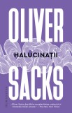 Halucinatii | Oliver Sacks