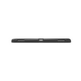 Husa Samsung Galaxy Tab A 8.4&#039;&#039; 2020, Silicon, Negru