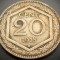 Moneda istorica 20 CENT / CENTI - ITALIA, anul 1918 * cod 2968