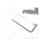 Ușă evaporator frigider WHIRLPOOL INDESIT C00410692 482000007727 Originală