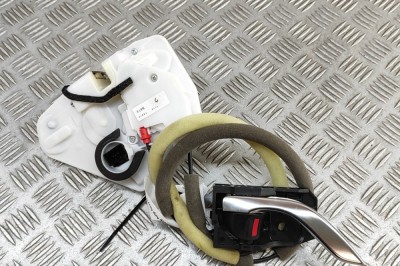 &amp;Icirc;ncuietoare ușă dreapta față MAZDA MX-5 IV ND 2022 OEM: NA1V-58-310A | 32051769 foto