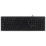 Tastatura USB A4tech, KR-83-USB