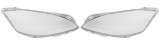 Set 2 sticle faruri pentru Mercedes S-Class W221 Facelift (2009 - 2013) - HW023