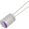 Condensator Polimeric 270uF 25V THT